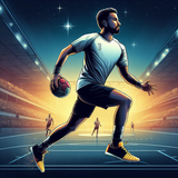 Handball Referee Simulator icono