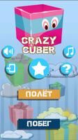 Crazy Cuber-poster