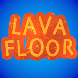 LavaFloor 圖標