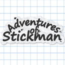 Adventures of Stickman APK