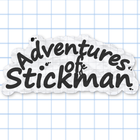 Adventures of Stickman 图标