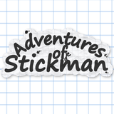 Adventures of Stickman biểu tượng