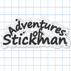 Adventures of Stickman أيقونة