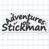 Adventures of Stickman ไอคอน