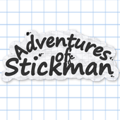 adventures of stickman