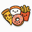 Sticker Merge APK