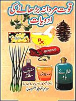 Mardana Qowat Taaqat K Nuske पोस्टर