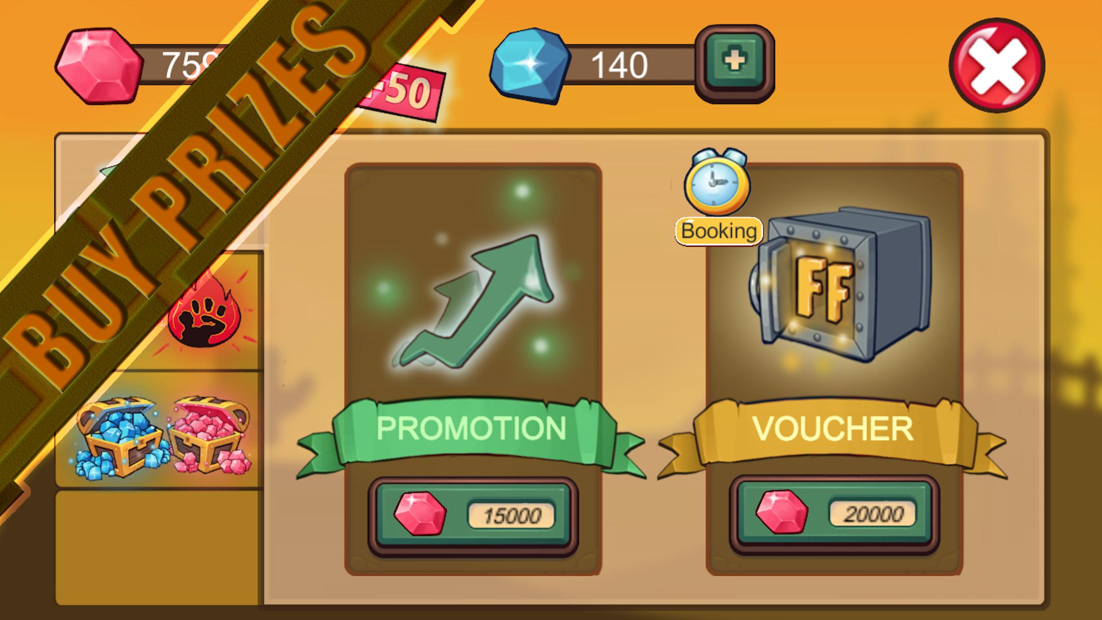 King Brick Guide For Freefire Diamond For Android Apk Download