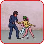 College Brawl Fight Tips Play