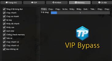 VnHax Key ESP VIP PM Screenshot 2