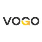 VOGO: Rent a scooter & E-bike 图标