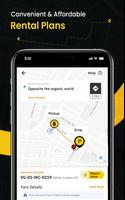 VOGO: Rent a scooter & E-bike Screenshot 1