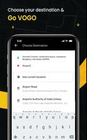 VOGO: Rent a scooter & E-bike Screenshot 2