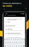 VOGO: Rent a scooter & E-bike screenshot 2