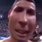 Ronaldo Siuu icône