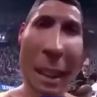 Ronaldo Siuu आइकन