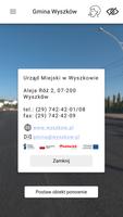 Wyszków AR capture d'écran 3