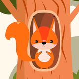 Puzzle Kids آئیکن