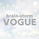 brain-storm VOGUE APK