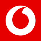 My Vodafone Ireland ไอคอน