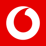 My Vodafone Zeichen