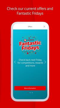 My Vodafone 截图 7