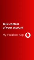 My Vodafone Ireland โปสเตอร์