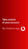 My Vodafone poster