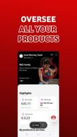 My Vodafone Ireland Screenshot 1