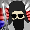 Russian Ninja