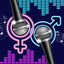 Voice Changer Male to Female APK