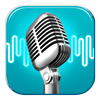 Pengubah Suara Studio Aplikasi ikon
