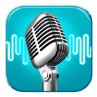 Voice Changer Studio App আইকন