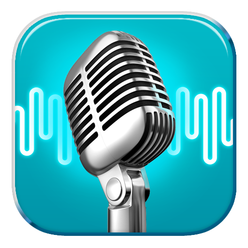 Stimmenverzerrer Studio App