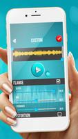 Voice Changer Studio App اسکرین شاٹ 2