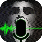 Scary Voice Changer & Recorder icon