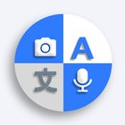 Voice And Photo Translation icon