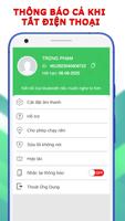 Thông Báo Số Dư Bằng Giọng Nói ảnh chụp màn hình 2
