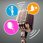 Voice Morpher icon