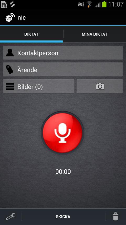 Conscriptor VoiceNotes APK for Android Download