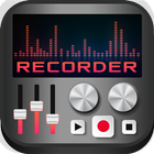 Voice Recorder and Editor 아이콘