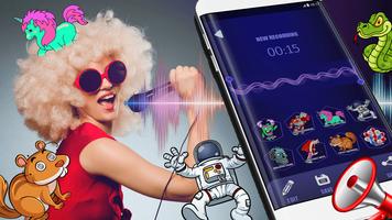 Voice Recorder Screenshot 1