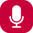 Voice Recorder biểu tượng