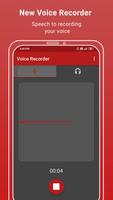 Voice Recorder syot layar 1