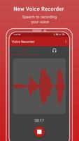 Voice Recorder ภาพหน้าจอ 2