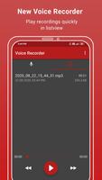 Voice Recorder 截圖 3