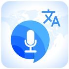 Speak & Translate All Language icon