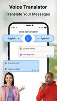 Speak & Translate All Language screenshot 1