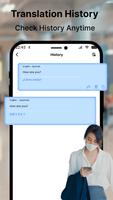 Speak & Translate All Language screenshot 3