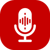 Voice Recorder biểu tượng